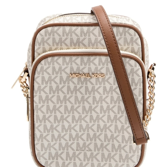 Michael Kors crossbody - Picture 3 of 3